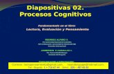 Diapositivas 02   Procesos Cognitivos    Serie Lep