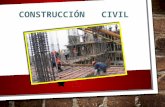 Construcci³n civil