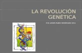 4. la revolución genética (parte v)