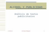 Alcohol Y Publicidad 2