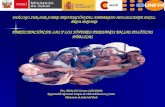 Participación juvenil en la prevención del embarazo adolescente - Perú