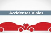 Estadísticas de Accidentes Viales en México