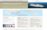 Atlas de Cruceros 2012 - Grandes Cruceros