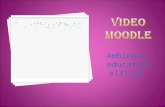 Moodle  - La nueva era de la educación