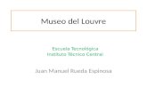 Museo del louvre