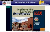 Presentación informe ejecutivo ilex ajustado mayo 28 de 2012