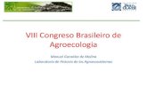 Apresentação manuel gonzález de molina   cba agroecologia 2013