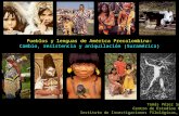 2. Etnias Precolombinas. Suramérica