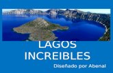 Lagos increibles-milespowerpoints.com