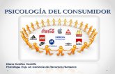 Psicologia del consumidor. Diana Dueñas Castillo