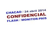 Flash   monitor-pais  chacao (24-04-2014)