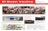 El Buen Vecino - Edición Agosto 2013 - Holcim Ecuador