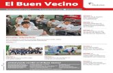 El Buen Vecino - Edición Enero 2013 - Holcim Ecuador