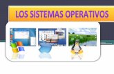 Presentacion sistemas operativos.