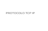 Protocolo Tcp Ip