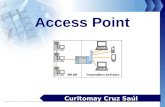 Access point 01
