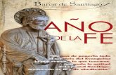 Revista diocesana "Barca de Santiago" nº 8