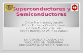 Superconductores Y Semiconductores 2