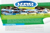 Quality ISAD News - Noviembre 2011