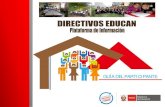 Guía del Participante - Directivos Educan