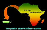 De  áfrica a una colonia caribeña pdf