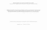 2012 05-22 - 3 - protocolo para la evaluación del período de prueba del docente orientador