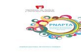 PNAPTA 2013-2018 – Versión amigable