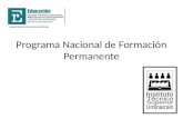 PNFP Instituto Técnico Superior Urdinarrain - 1° Jornada Institucional