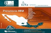 Revista Enlace No. 28 - IEU Instituto de Estudios Universitarios