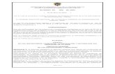 Acuerdo 09 de 2004 Estatuto de Personal Docente ESAP