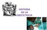 Historia obstetricia