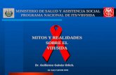 Mitos+y+realidades+sobre+el+vih sida