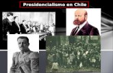 Chile en el siglo xx. 2.0 (2)