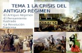 Tema 1 la crisis del antiguo régimen (marta)