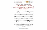 Camps de concentració nazis i les deportacions