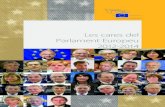 Les cares del Parlament Europeu 2012-2014