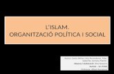 L’islam politica i societat