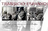 La Transició Espanyola