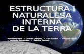 Estructura I Naturalesa Interna De La Terra 08