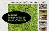 Dossier Educatiu Les Meves Raons