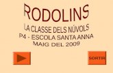RODOLINS P4 ESCOLA SANTA ANNA 08-09