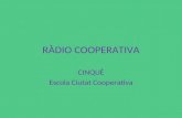 Ràdio cooperativa