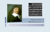 Descartes i el cogito
