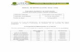 Manual para matricula electrónica en la UTEQ