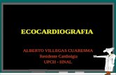 Ecocardiografia Basica Segmentos Y Ventanas