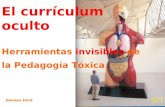 05 El Curriculum Oculto Herramientas Invisibles De La Pt