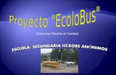 91.proyecto ecolo bus