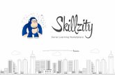 ¿Cómo crear tu clase Online en Skillzity?