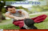 2eso 2013 14 fundamentos del trabajo de la flexibilidad 2eso enblog