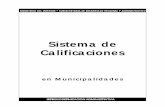 Manual de Calificación Municipalidades